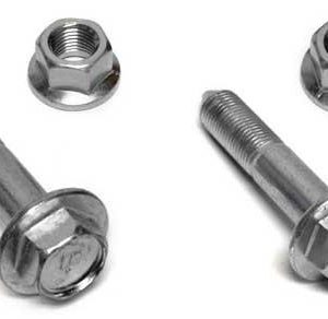 Mitsubishi OEM Front Ball Joint Bolt & Nut Kit | 2003-2005 Mitsubishi Evo 8 (FBJ-BNK-8)