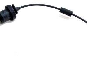 Mitsubishi OEM Ignition Cable #1 (Long) | 2001-2005 Mitsubishi Evolution 7/8 (MD321269)