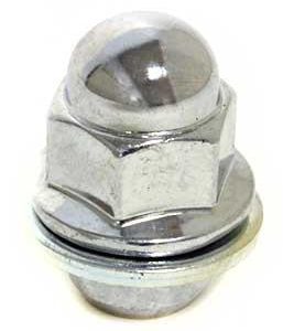 Mitsubishi OEM Lug Nut | Multiple Fitments (MR455707)