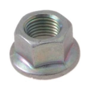 Mitsubishi OEM M12 Nut | 2001-2015 Mitsubishi Evo 7-10 (MU431006)