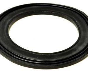 Mitsubishi OEM Oil Cap Gasket | 2003-2006 Mitsubishi Evo 8/9 (MD311638)