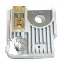 Mitsubishi OEM Positive Battery Cable Fuse Block | 2003-2006 Mitsubishi Lancer Evolution 8/9 (MN164187 / MR583955)