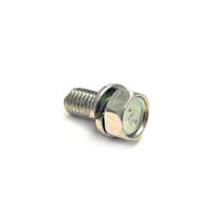 Mitsubishi OEM Pressure Plate to Flywheel Bolt | Multiple Fitments (MF241251)