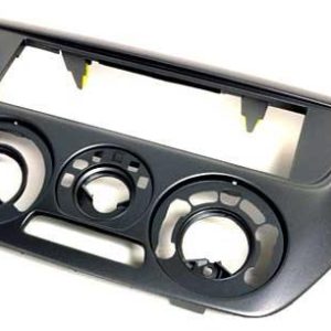 Mitsubishi OEM Radio / Heater Control Panel | 2003-2006 Mitsubishi Evo 8/9 (MN151264HA)