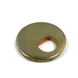 Mitsubishi OEM Rear Lower Control Arm Plate | 2001-2006 Mitsubishi Evo 7/8/9 (MR171026)