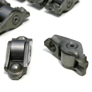 Mitsubishi OEM Rocker Arm | 1G / 2G DSM & Evo 8/9 (MD375091)