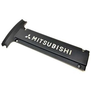 Mitsubishi OEM Spark Plug Cover | 2003-2005 Mitsubishi Evo 8 (MD345074)