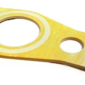 Mitsubishi OEM Turbo Oil Return Gasket | Multiple Fitments (MR258477)