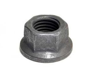 Mitsubishi OEM Turbo to Manifold Nut | Multiple Fitments (MD132930)