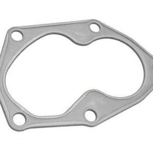 Mitsubishi OEM Turbo to O2 Housing Gasket | 2003-2006 Mitsubishi Lancer Evolution 8/9 (MR299686)