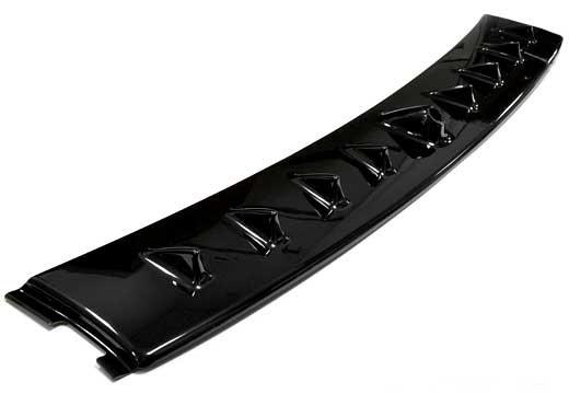 Mitsubishi OEM Vortex Generator | 2003-2006 Mitsubishi Evo 8/9 (MZ380295EX)