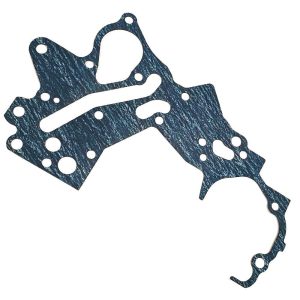 OEM Front Case Oil Pump Gasket | 2003-2006 Mitsubishi Evo 8/9 (MD322521)