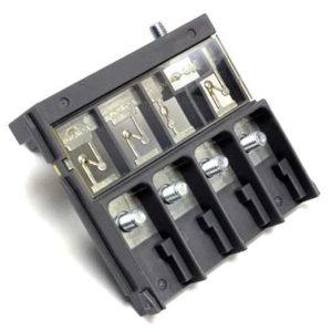 OEM Mitsubishi Fusible Link Box | 2008-2015 Mitsubishi Evo X (8571A019)