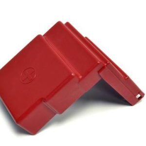 OEM Mitsubishi Fusible Link Box Cover | 2008-2015 Mitsubishi Evo X (8571A018)
