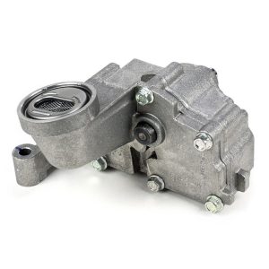 OEM Mitsubishi Oil Pump Assembly | 2010-2015 Mitsubishi Evo X 4B11T (1211A035)