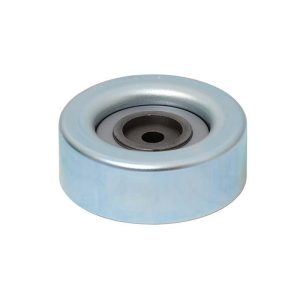 OEM Serpentine Belt Idler Pulley | 2003-2006 Mitsubishi Evo 8/9 (MIT MD327654)