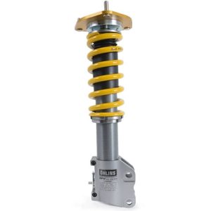 Ohlins Road and Track Coilovers | 2001-2006 Mitsubishi Evo 7/8/9 (MIS Mi01S1)