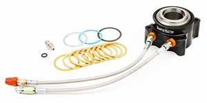 Quartermaster 8-Leg Race Clutch Kit | 2003-2006 Mitsubishi Evo 8/9 (28954463)