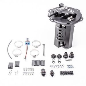 Radium Engineering Fuel Pump Hanger | 2008-2015 Mitsubishi Evo X (20-0640)