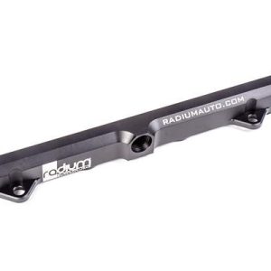 Radium Engineering Fuel Rail Kit | 2003-2006 Mitsubishi Evolution 8/9 (20-0119-12)