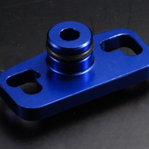 REGULATOR ADAPTERS No.3 by Tomei