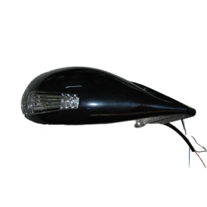 Rexpeed Mirror with LED Light | 2001-2006 Mitsubishi Evo 7/8/9 (R25/25C)