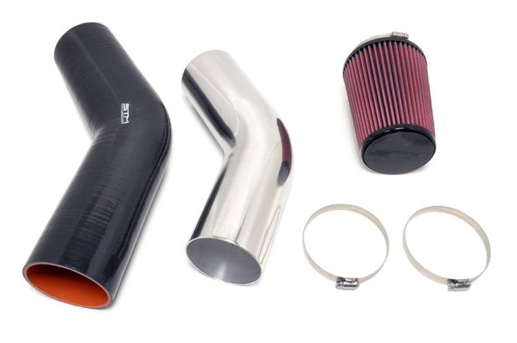 STM 4" Universal SD Intake (No MAF)