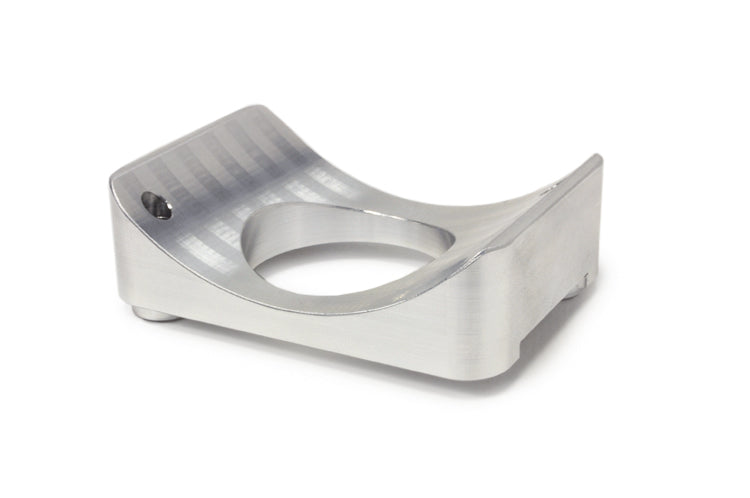 STM Aluminum Weld-On MAF Flange for Evo X (EVOX-MAFADF)