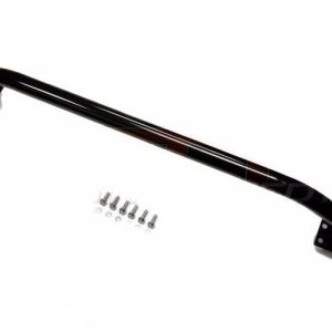 STM Bumper Support Bars | 2003-2006 Mitsubishi Evolution 8/9 (STM-EVO89-BS)