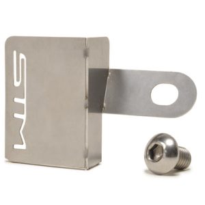 STM Cam Position Sensor Heat Shield for Evo X