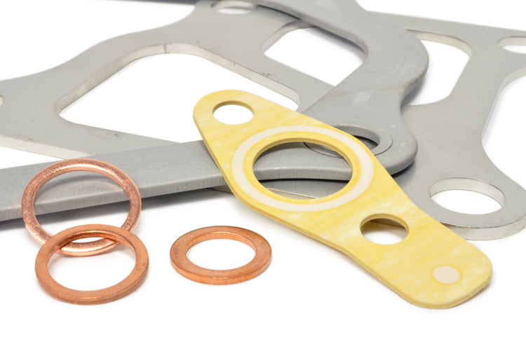 STM Evo X OEM Stock Frame Turbo Install Gasket Kit