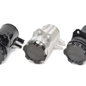 STM Power Steering Reservoir for Evo X