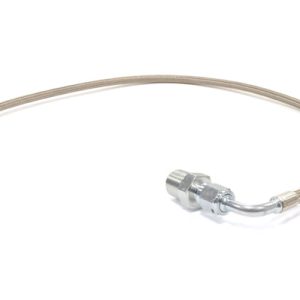 STM Remote Oil Pressure Line Kit (DSM/Evo Housing / Evo X Block)