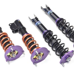 STM-Spec Evo X D2/Swift Drag Racing Coilovers