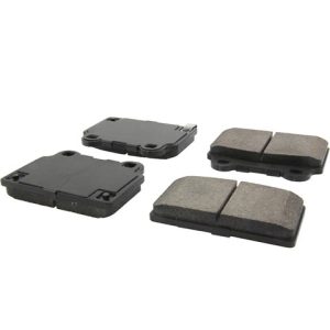 StopTech Sport Performance Rear Brake Pads | 2008-2015 Mitsubishi Evo X (309.13680)