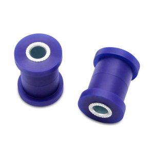 SuperPro Control Arm Bushing Kit | 2008-2015 Mitsubishi Evo X, and 2003-2006 Mitsubishi Evo 8/9 (SPF2418K)