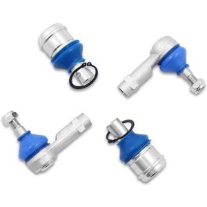 SuperPro Roll Center Kit | 2001-2015 Mitsubishi Evo 7/8/9/X (TRC0005)