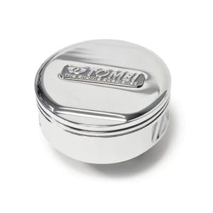 Tomei Oil Filler Cap - Snap-On Type | 1992-2006 Mitsubishi Evo 1-9 (193065)