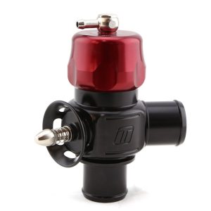 Turbosmart Smart Port Blow Off Valve | Mitsubishi Lancer Evolution 8/9/X (TS-0215-1022)