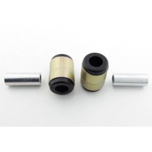 Whiteline Rear Lower Shock Mount Bushings - W32958