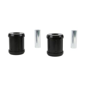 Whiteline Rear Trailing Arm Bushings - Lower Front Position - W0594