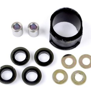 Whiteline Steering Precision Kit | 2001-2006 Mitsubishi Evo 7-9 (KCA390)