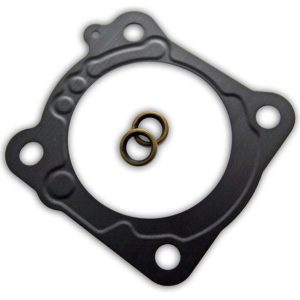 WORKS Aperture High Pressure Shaft Seals | 2001-2006 Mitsubishi Evo 7-9 (130.300)