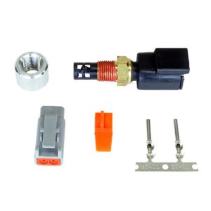 AEM Air Inlet Temperature Sensor Kit 1/8" (30-2014)