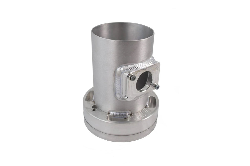 ETS Evo X MAF Adapter