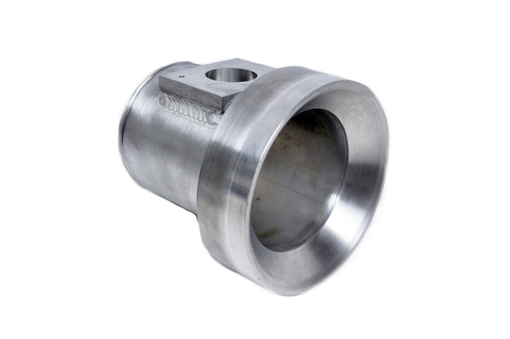 ETS Evo X MAF Adapter