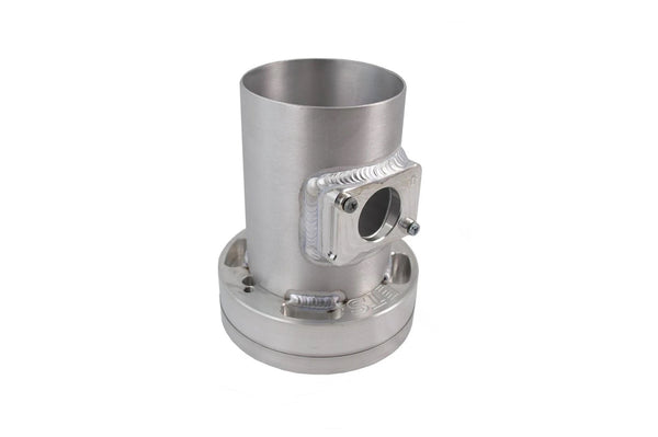 ETS Evo X MAF Adapter
