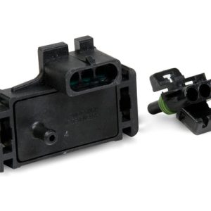 Holley 3 Bar MAP Sensor (554-107)