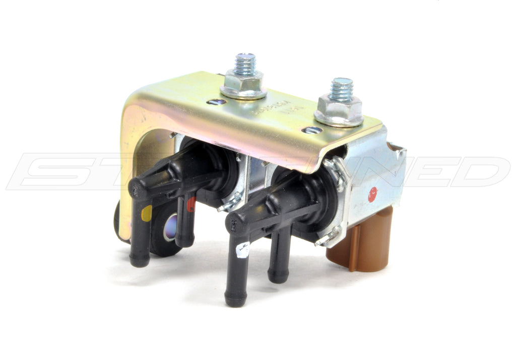 Mitsubishi OEM Emission Solenoid Valve Upper for Evo X (8657A036)