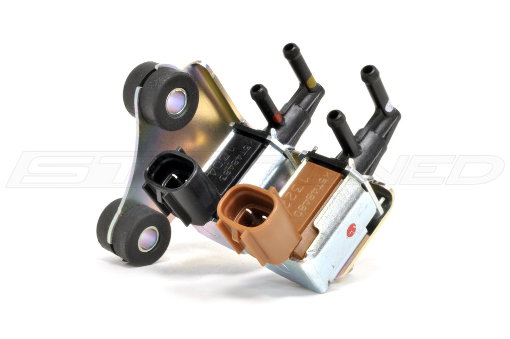 Mitsubishi OEM Emission Solenoid Valve Upper for Evo X (8657A036)